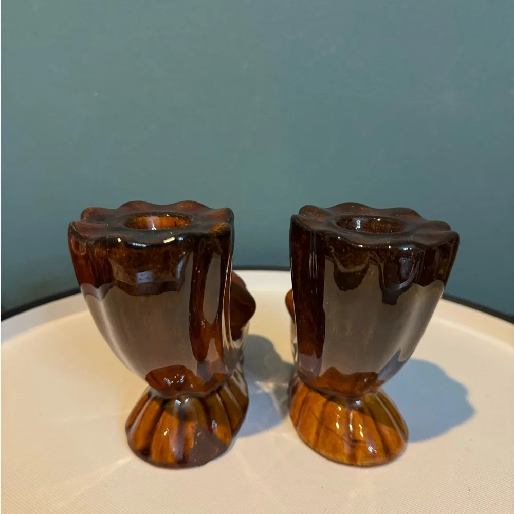 Van Briggle these are
